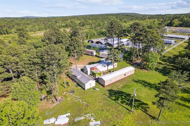 31384 W Tucker Knob Rd, Kinta, OK 74552