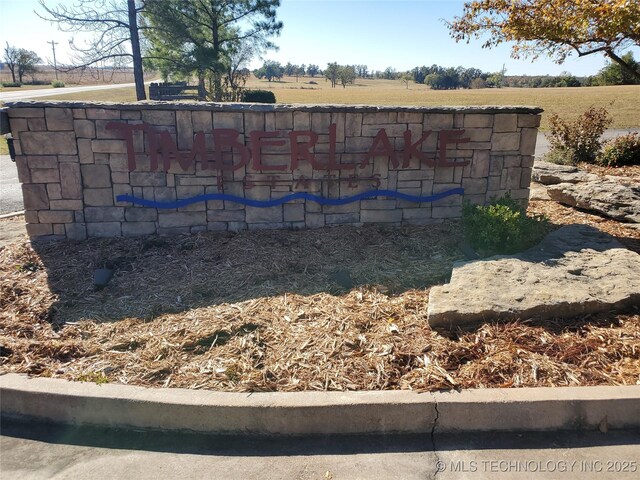 50459 N Lakeview St, Pawnee, OK 74058 - photo 6