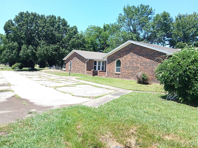110 W 8th St, So Coffeyville, OK 74072 - photo 49