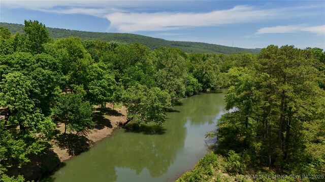 00 E Honobia Loop N, Honobia, OK 74549