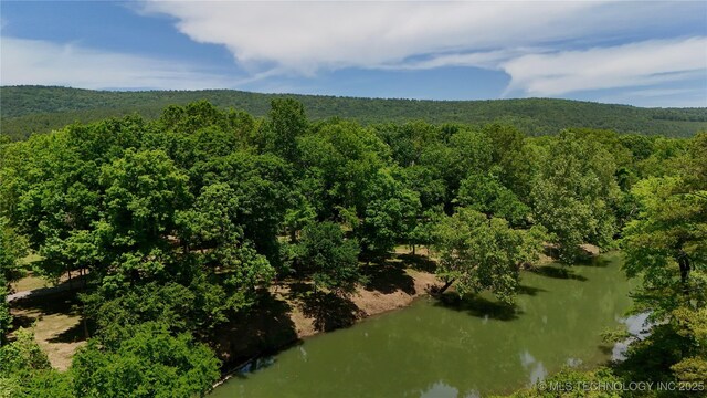 00 E Honobia Loop N, Honobia, OK 74549