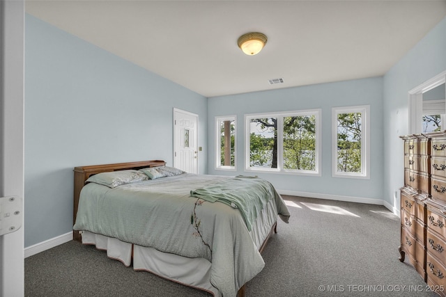 32290 S 630th Rd, Jay, OK 74346 - carpeted bedroom with multiple windows and baseboards