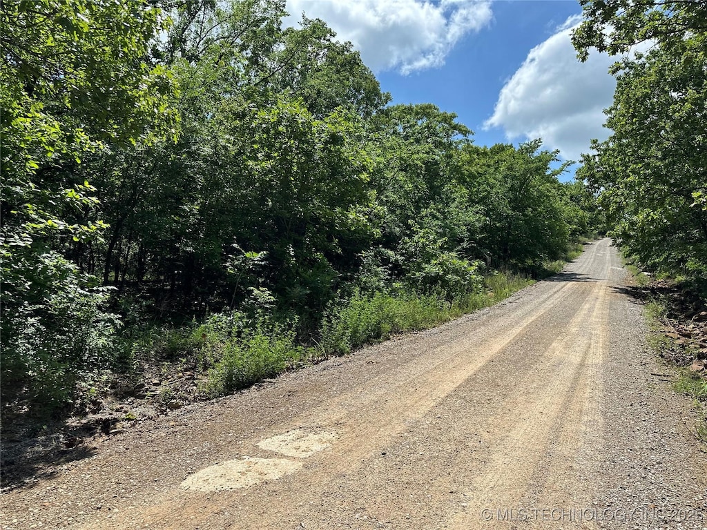 Belcher Rd, Mounds, OK 74047