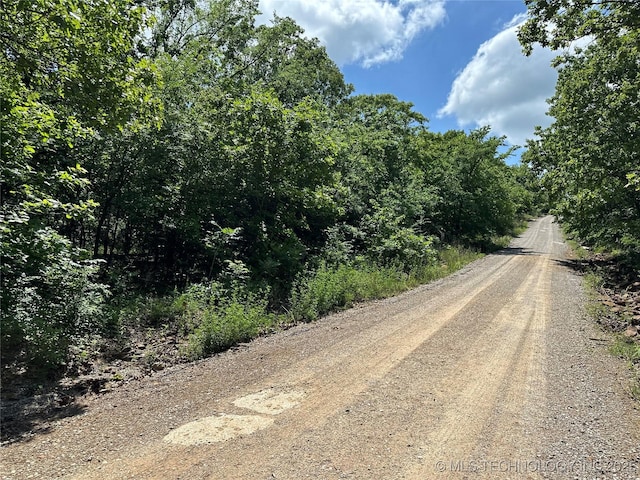Belcher Rd, Mounds, OK 74047