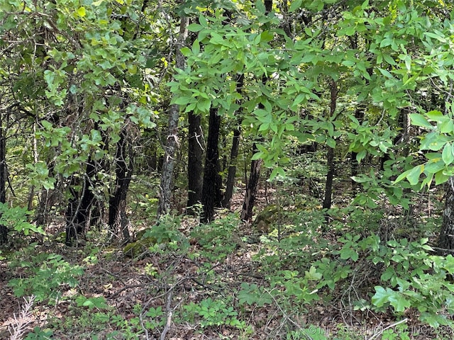 Belcher Rd, Mounds, OK 74047