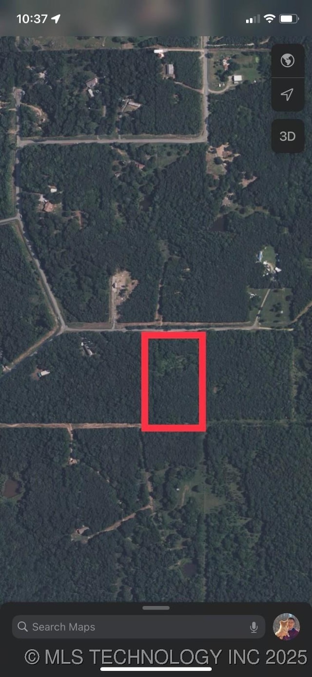 Belcher Rd, Mounds, OK 74047
