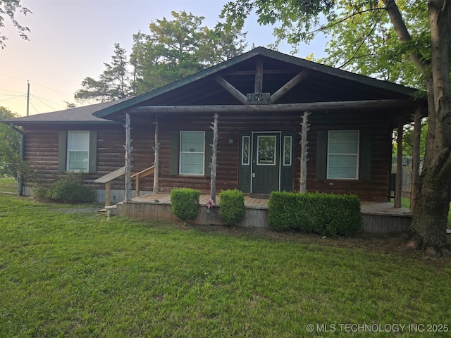 1509 Pawnee Ave, Hartshorne, OK 74547 - photo 1