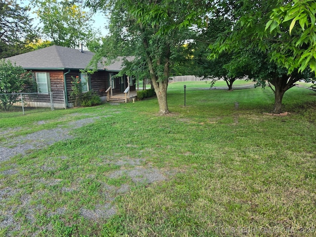 1509 Pawnee Ave, Hartshorne, OK 74547 - photo 3