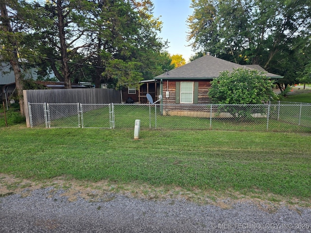 1509 Pawnee Ave, Hartshorne, OK 74547 - photo 4