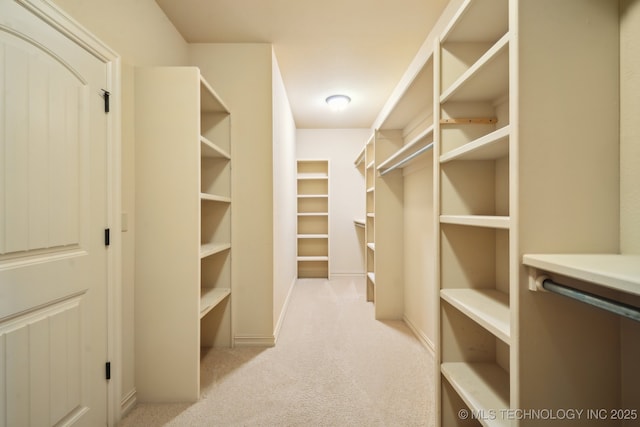 7287 E 111th Pl, Bixby, OK 74008 - walk in closet with light carpet