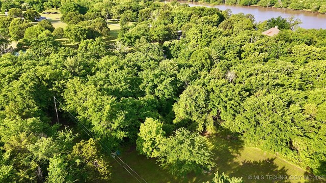 S Bk 500 Rd, Stigler, OK 74462
