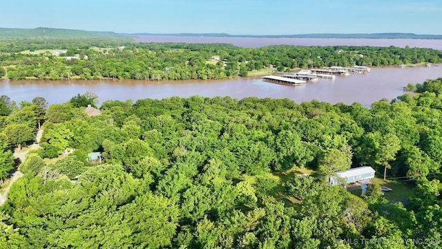 S Bk 500 Rd, Stigler, OK 74462