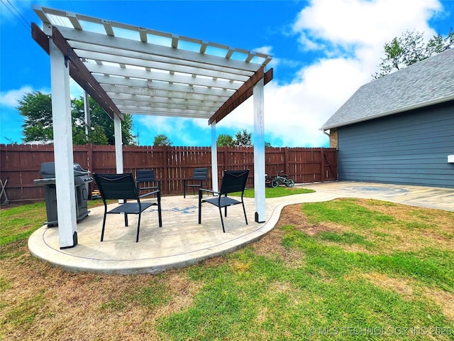 600 E Elm, Eufaula, OK 74432 - photo 17