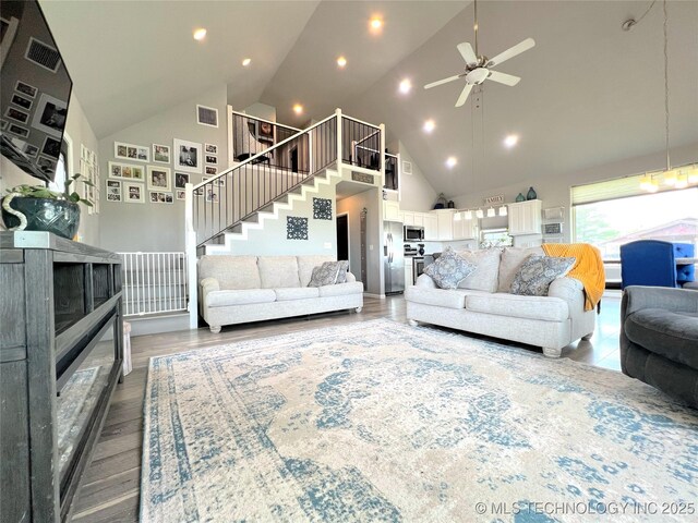 600 E Elm, Eufaula, OK 74432 - photo 26