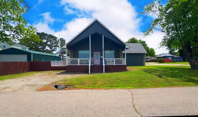 600 E Elm, Eufaula, OK 74432 - photo 11