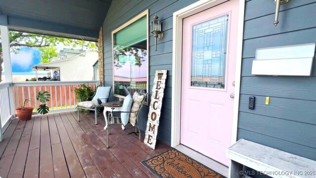 600 E Elm, Eufaula, OK 74432 - photo 12