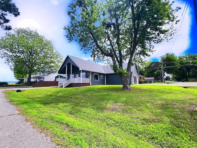 600 E Elm, Eufaula, OK 74432 - photo 15