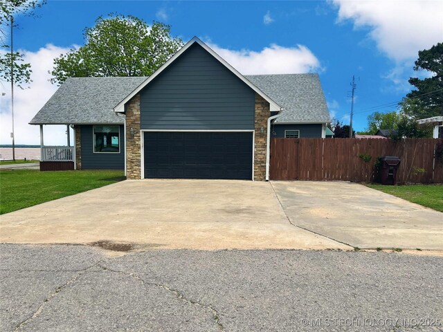 600 E Elm, Eufaula, OK 74432 - photo 6