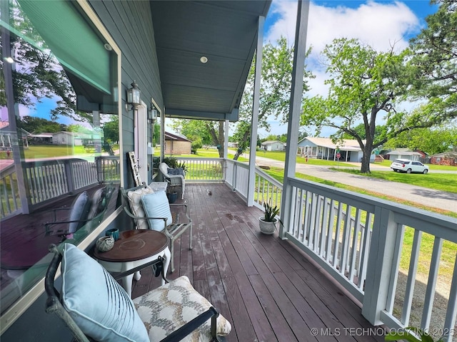 600 E Elm, Eufaula, OK 74432 - photo 8