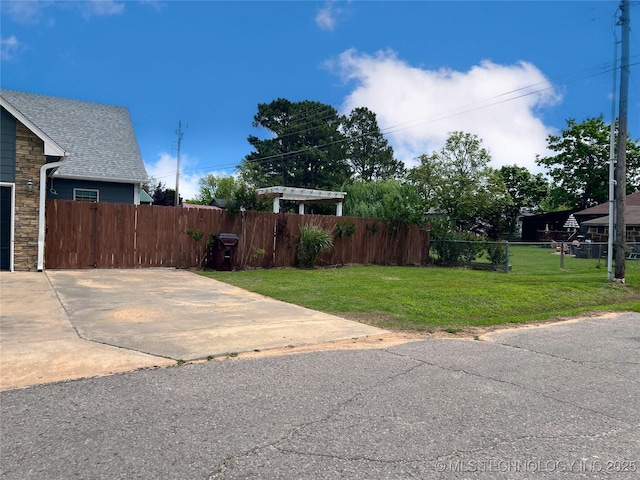 600 E Elm, Eufaula, OK 74432 - photo 46