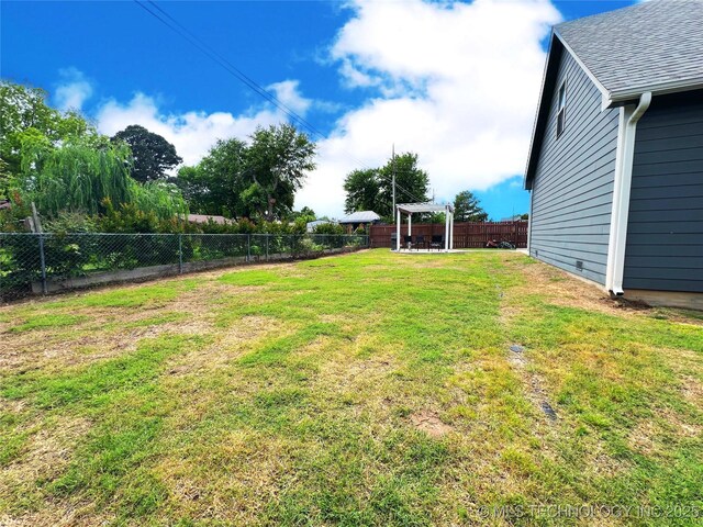 600 E Elm, Eufaula, OK 74432 - photo 47