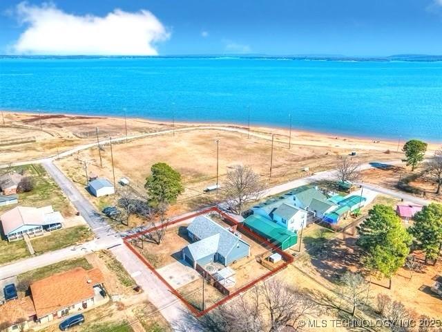 600 E Elm, Eufaula, OK 74432 - photo 50