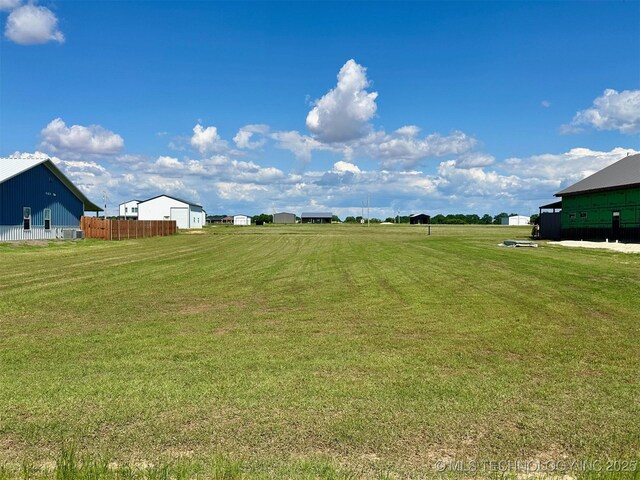 4 Belle Dr, Kingston, OK 73439 - photo 3