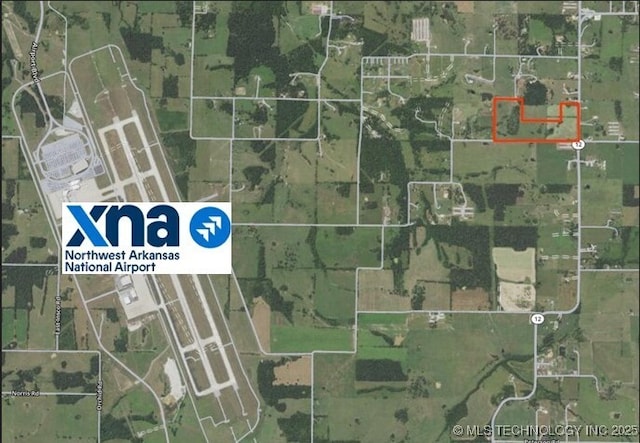 14400 W Cowan Rd, Gentry, AR 72734 - photo 1