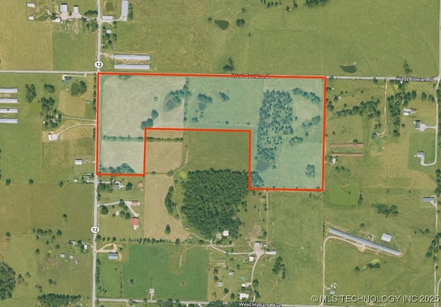 14400 W Cowan Rd, Gentry, AR 72734 - photo 2