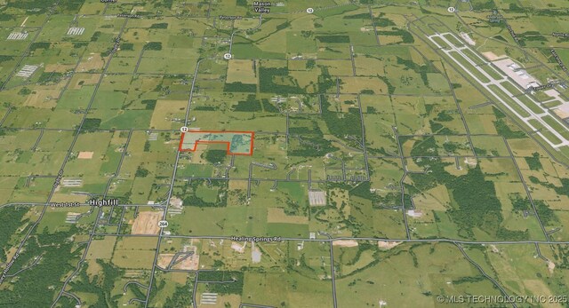 14400 W Cowan Rd, Gentry, AR 72734 - photo 5