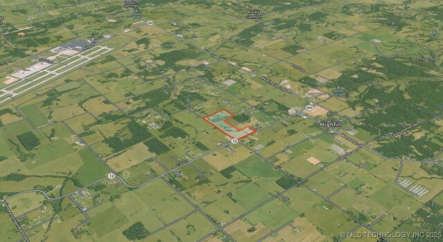 14400 W Cowan Rd, Gentry, AR 72734 - photo 6