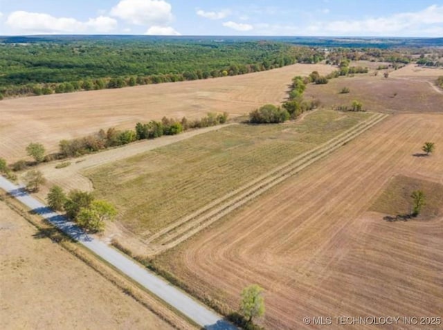14626 Lavender St, Henryetta, OK 74437
