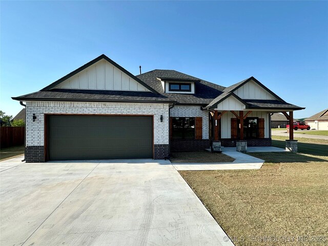 3601 W Chestnut St, Skiatook, OK 74070 - photo 1
