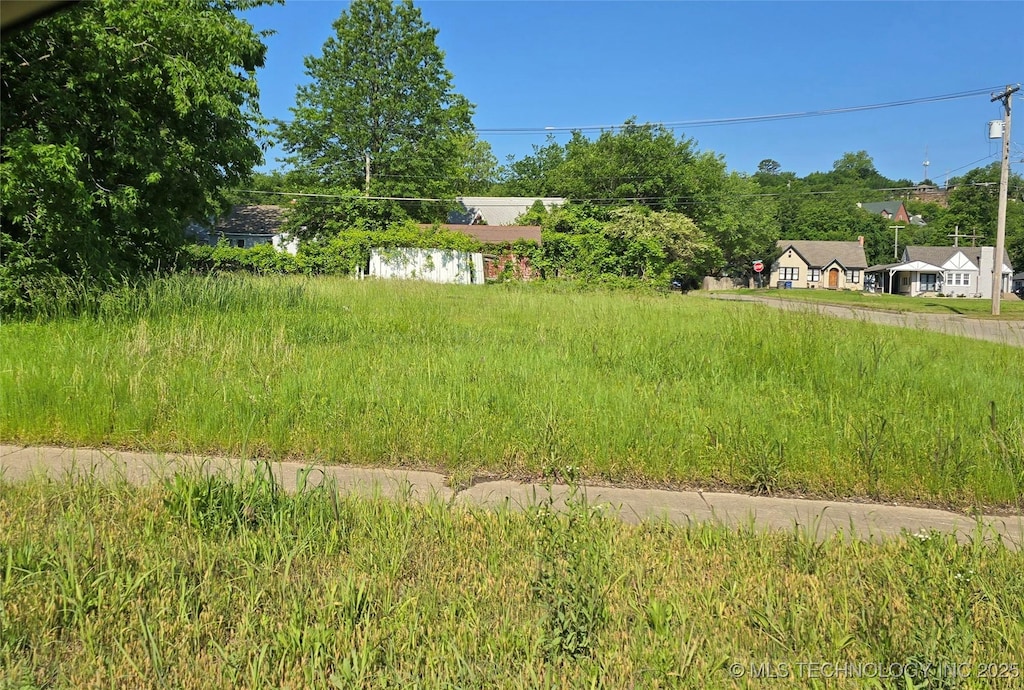199 E Xyler St, Tulsa, OK 74106