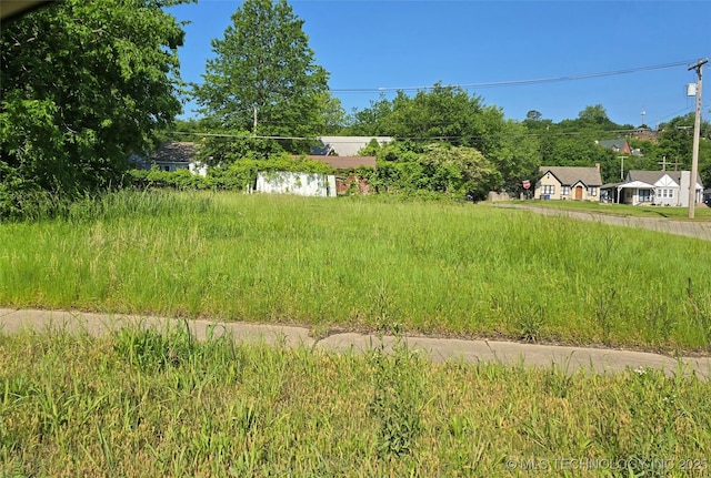 199 E Xyler St, Tulsa, OK 74106
