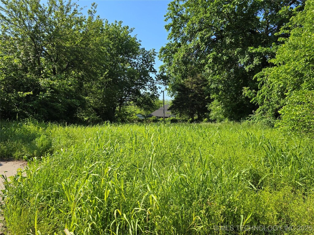 516 E Ute St, Tulsa, OK 74106 - photo 1