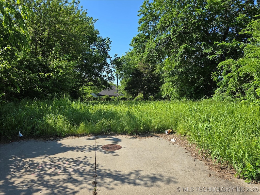 516 E Ute St, Tulsa, OK 74106 - photo 2