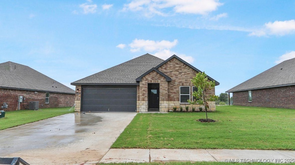 15406 E 74th St, Owasso, OK 74055 - photo 1