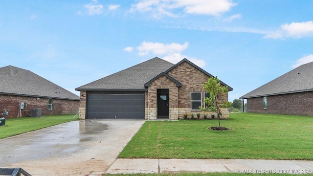 15406 E 74th St, Owasso, OK 74055 - photo 1