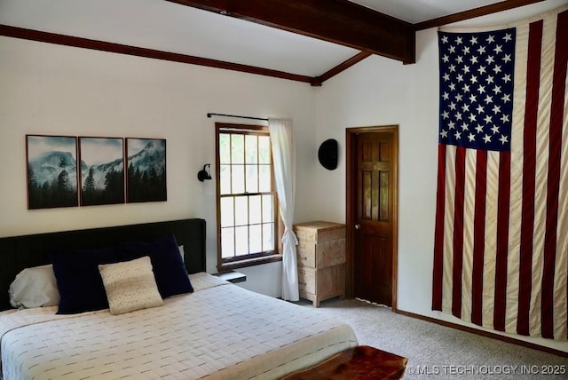 15373 N Javine Hill Rd, Skiatook, OK 74070 - view of carpeted bedroom