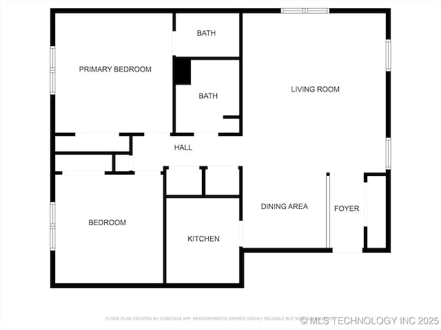 3109 E 25th Pl Unit 4, Tulsa, OK 74114 - photo 20