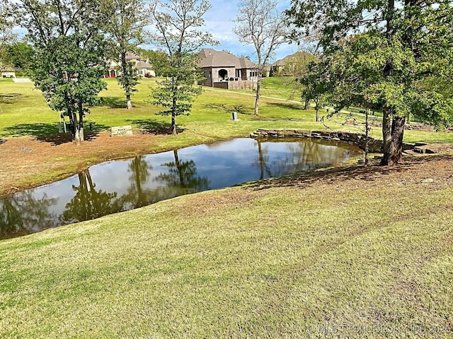 811 Winsor Pl, Tahlequah, OK 74464