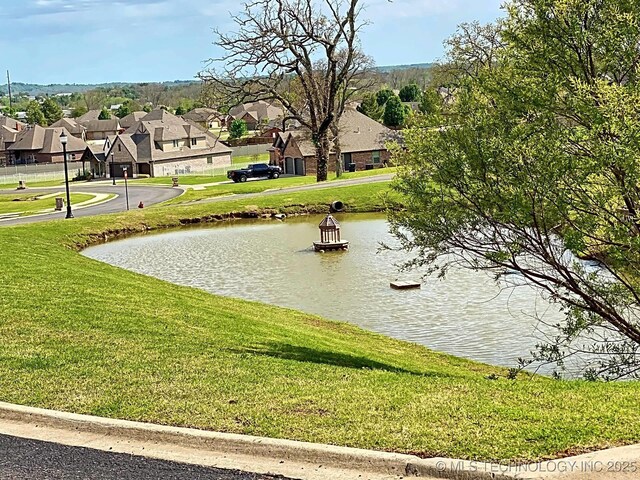 811 Winsor Pl, Tahlequah, OK 74464