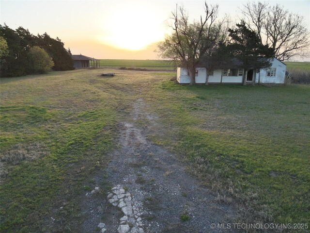 5900 S T, Ponca City, OK 74601 - photo 9
