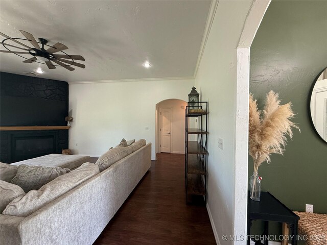 4101 Gulick St, Muskogee, OK 74403 - photo 23