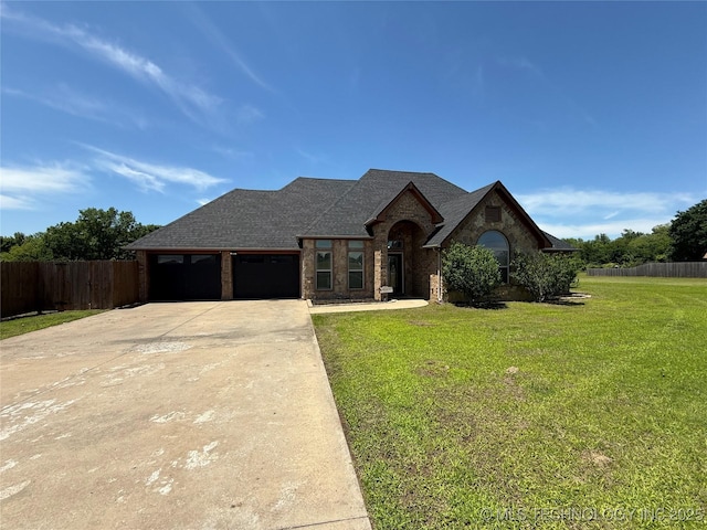 4101 Gulick St, Muskogee, OK 74403 - photo 1