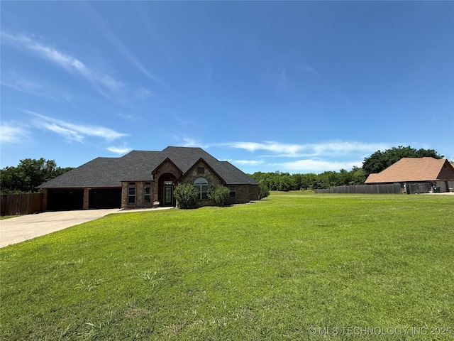4101 Gulick St, Muskogee, OK 74403 - photo 2