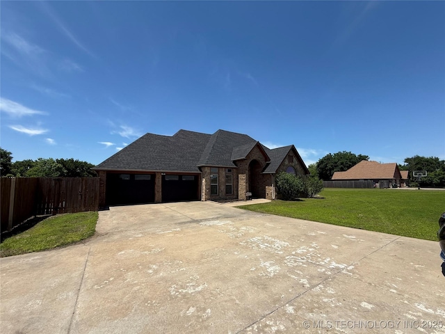 4101 Gulick St, Muskogee, OK 74403 - photo 4