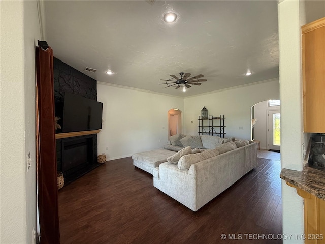 4101 Gulick St, Muskogee, OK 74403 - photo 31