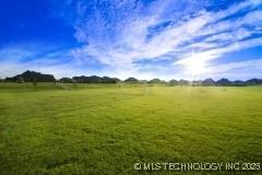118 W 130th Pl S, Jenks, OK 74037 - view of local wilderness